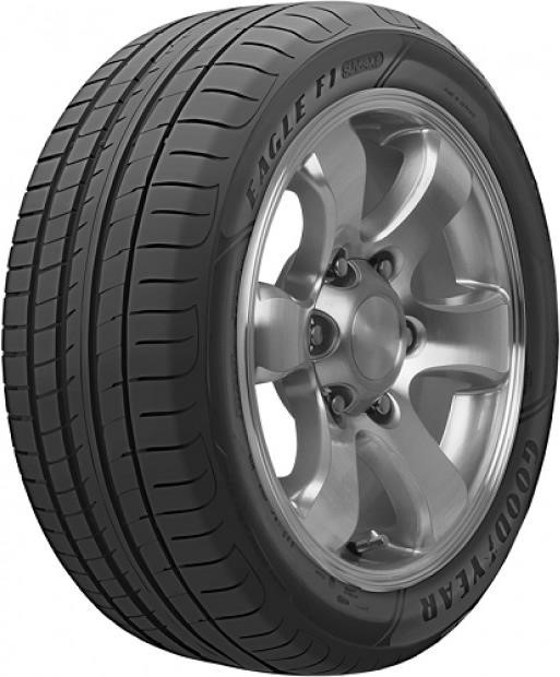 Eagle F1 Asymmetric 2